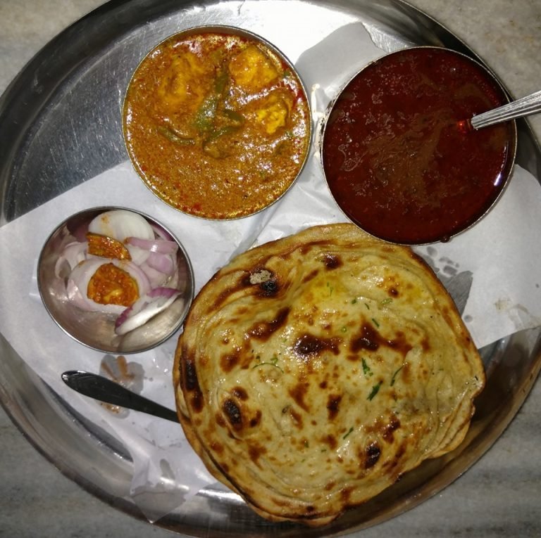 Top 10 Best Vegetarian Restaurants In Amritsar