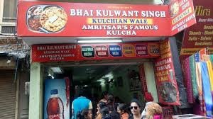 How Best Vegetarian Restaurants In Amritsar Can Help You Live a Better Life? 10 BHAI KULWANT SINGH KULCHAIN WALA