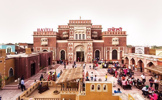 How Best Vegetarian Restaurants In Amritsar Can Help You Live a Better Life? 8 Haveli Amritsar